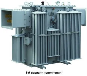 Трансформатор ТМГФ 1250/10/0,4 Трансформатор ТМГФ 1250/10/0,4