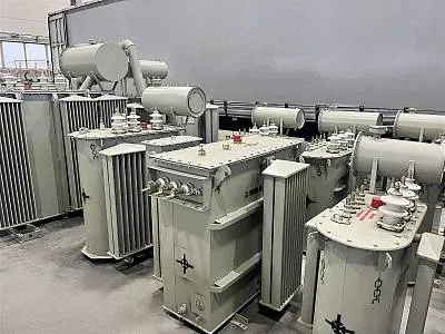 Трансформатор ТМ 160/27,5/0,4